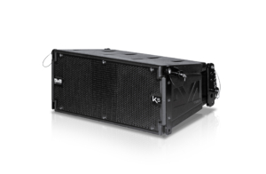 DB Technologies DVA K5
