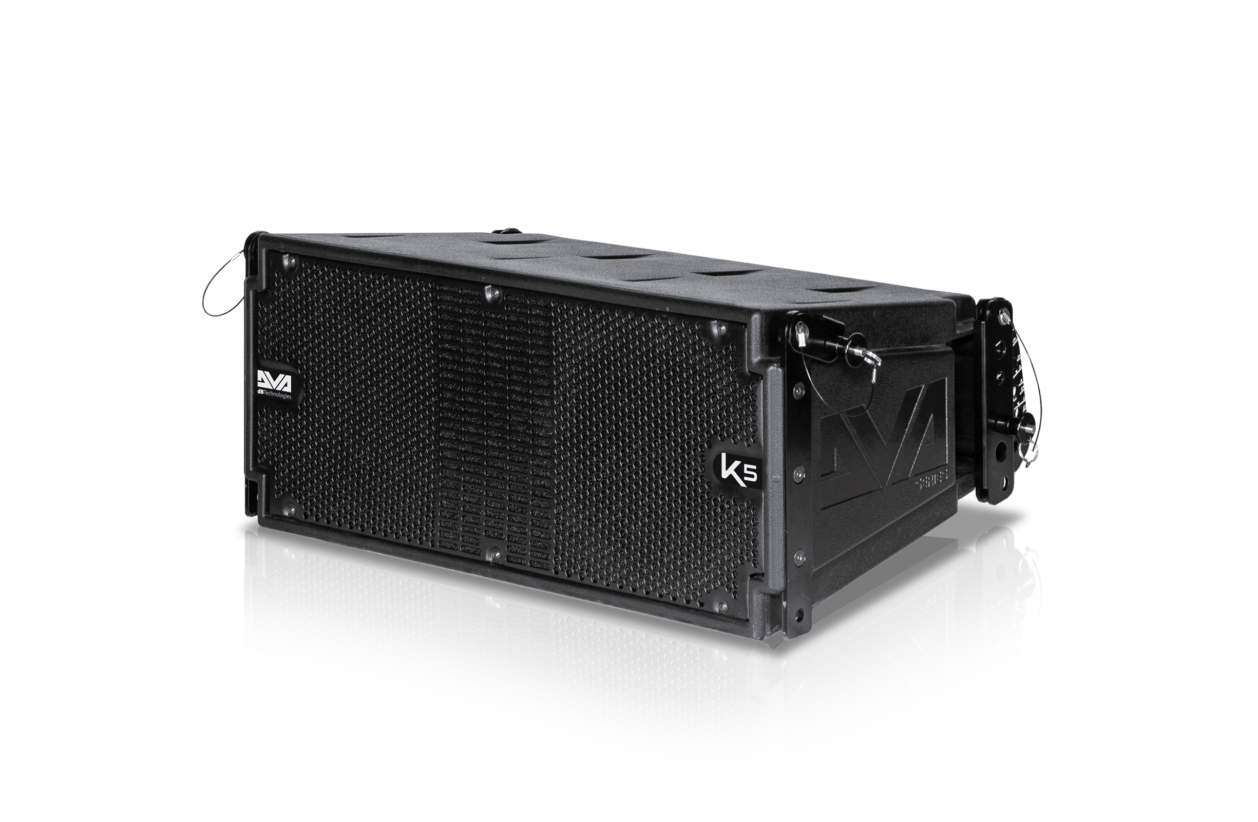 DB Technologies DVA K5