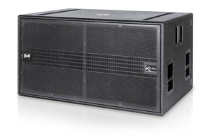 DB Technologies DVA KS20