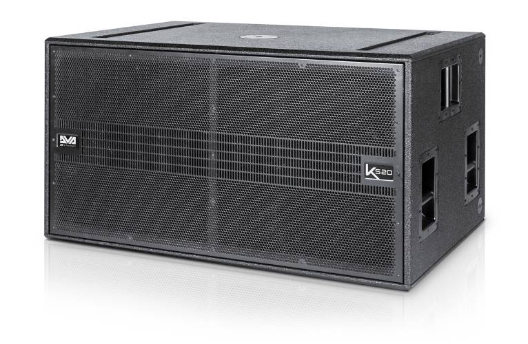 DB Technologies DVA KS20