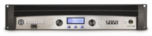 Crown iTech HD9000 amplifier